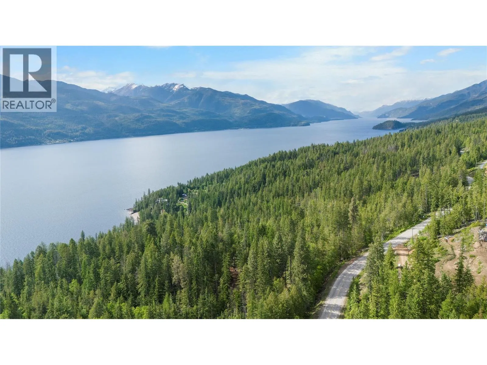 Lot 1 Riondel Road