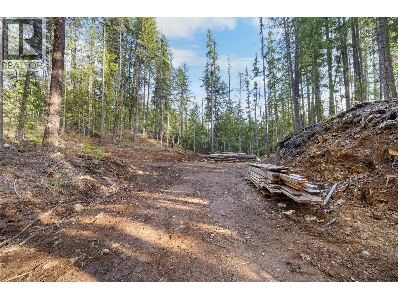 Lot 1 Riondel Road