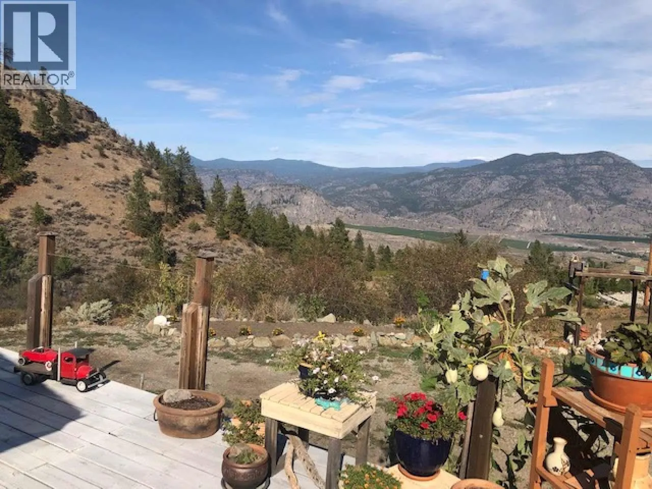 15523 Old Richter Pass Road