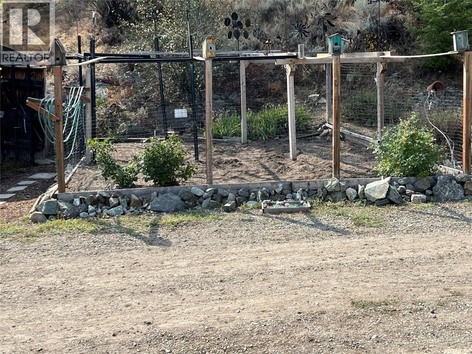 15523 Old Richter Pass Road