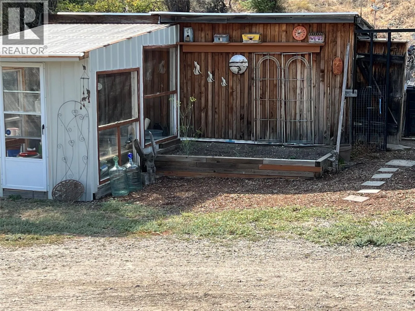15523 Old Richter Pass Road