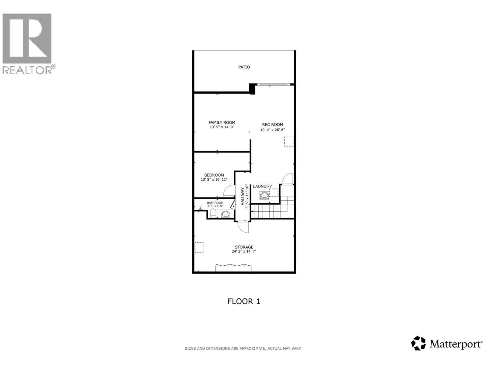 1765 Leckie Road Unit# 115
