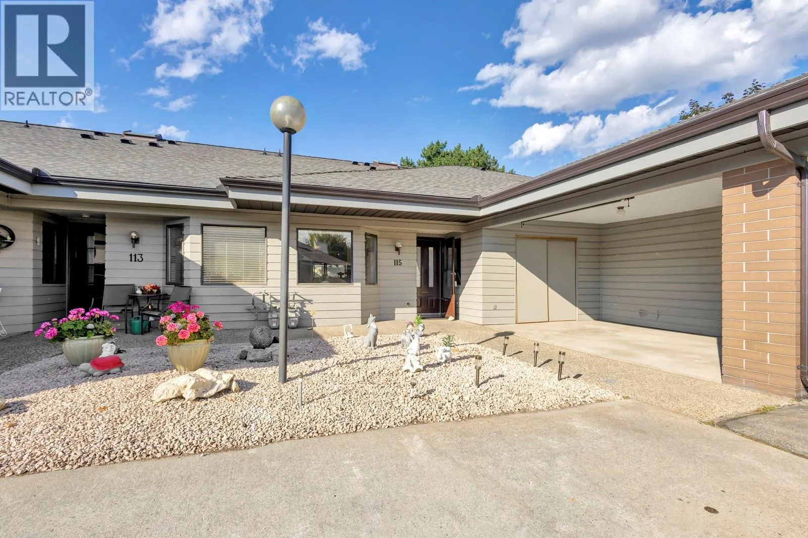 1765 Leckie Road Unit# 115