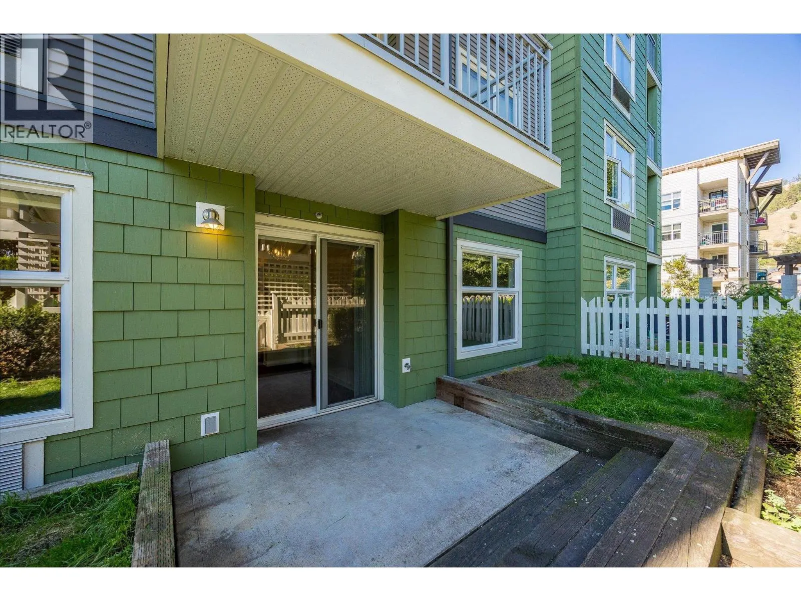539 Yates Road Unit# 116