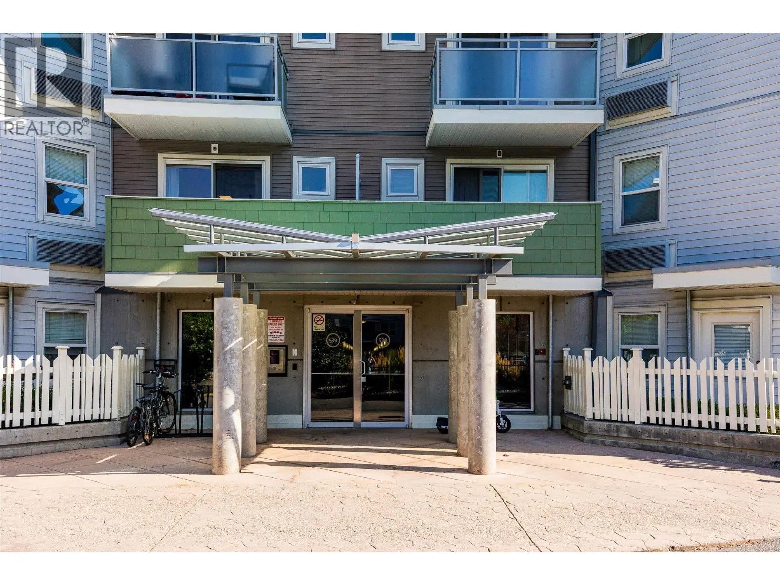 539 Yates Road Unit# 116