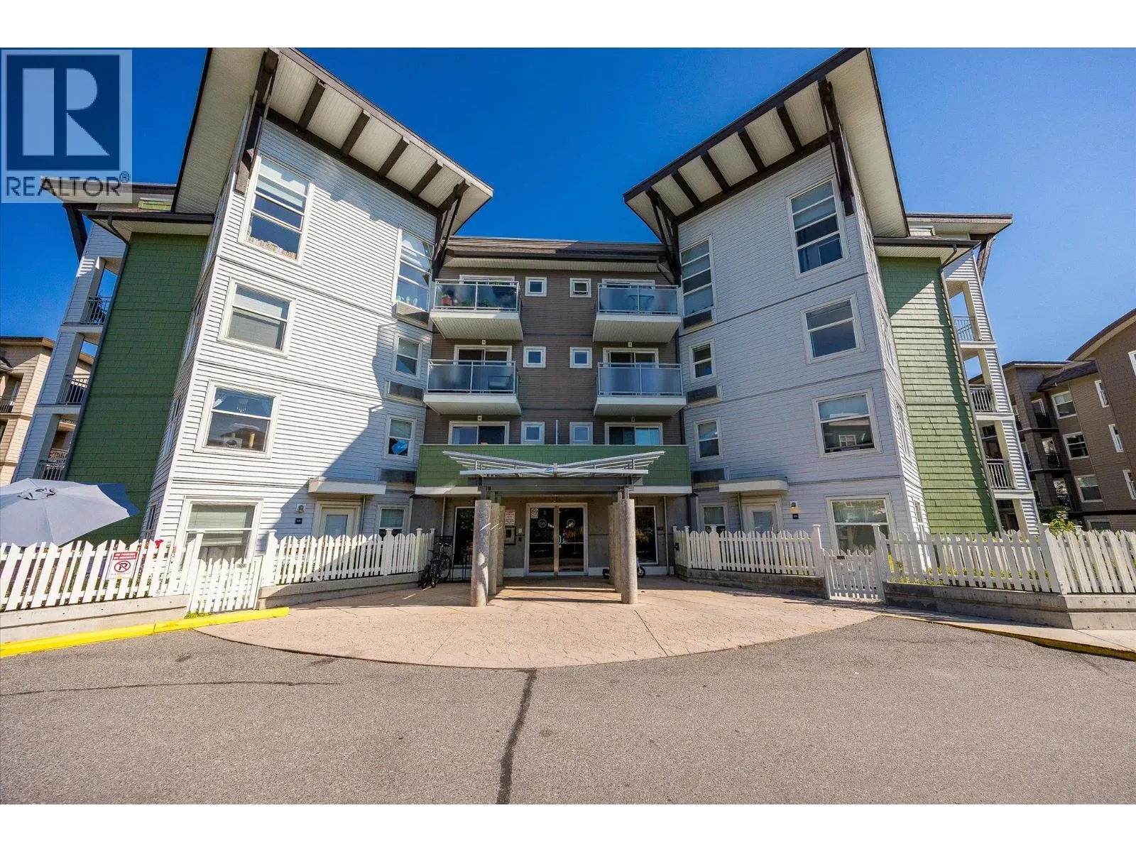 539 Yates Road Unit# 116