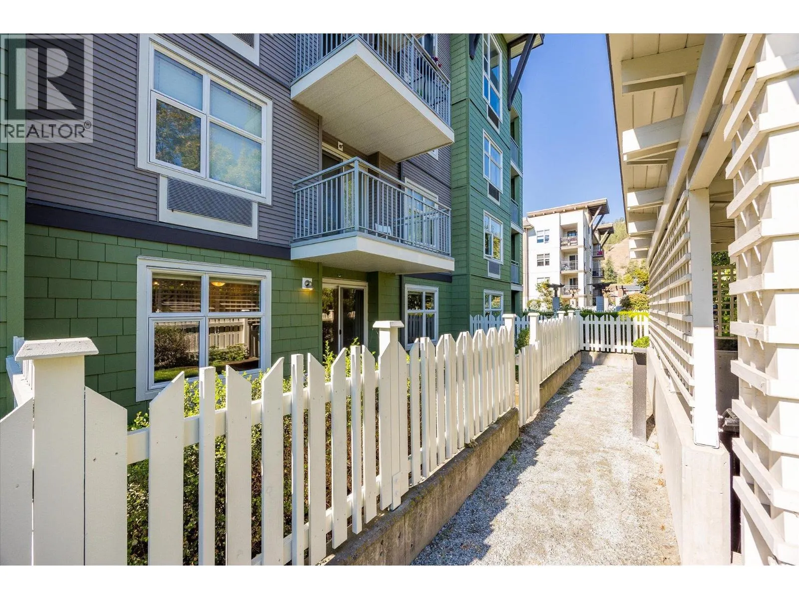 539 Yates Road Unit# 116