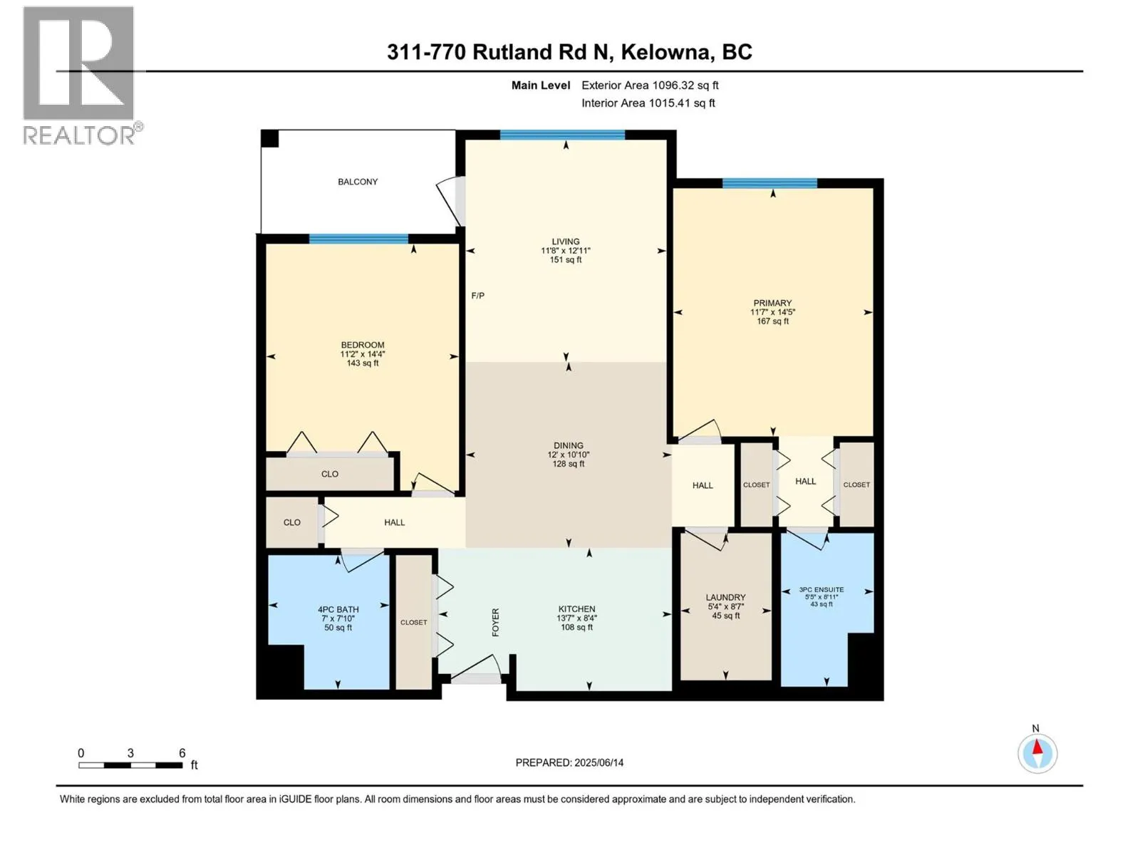 770 Rutland Road Unit# 311