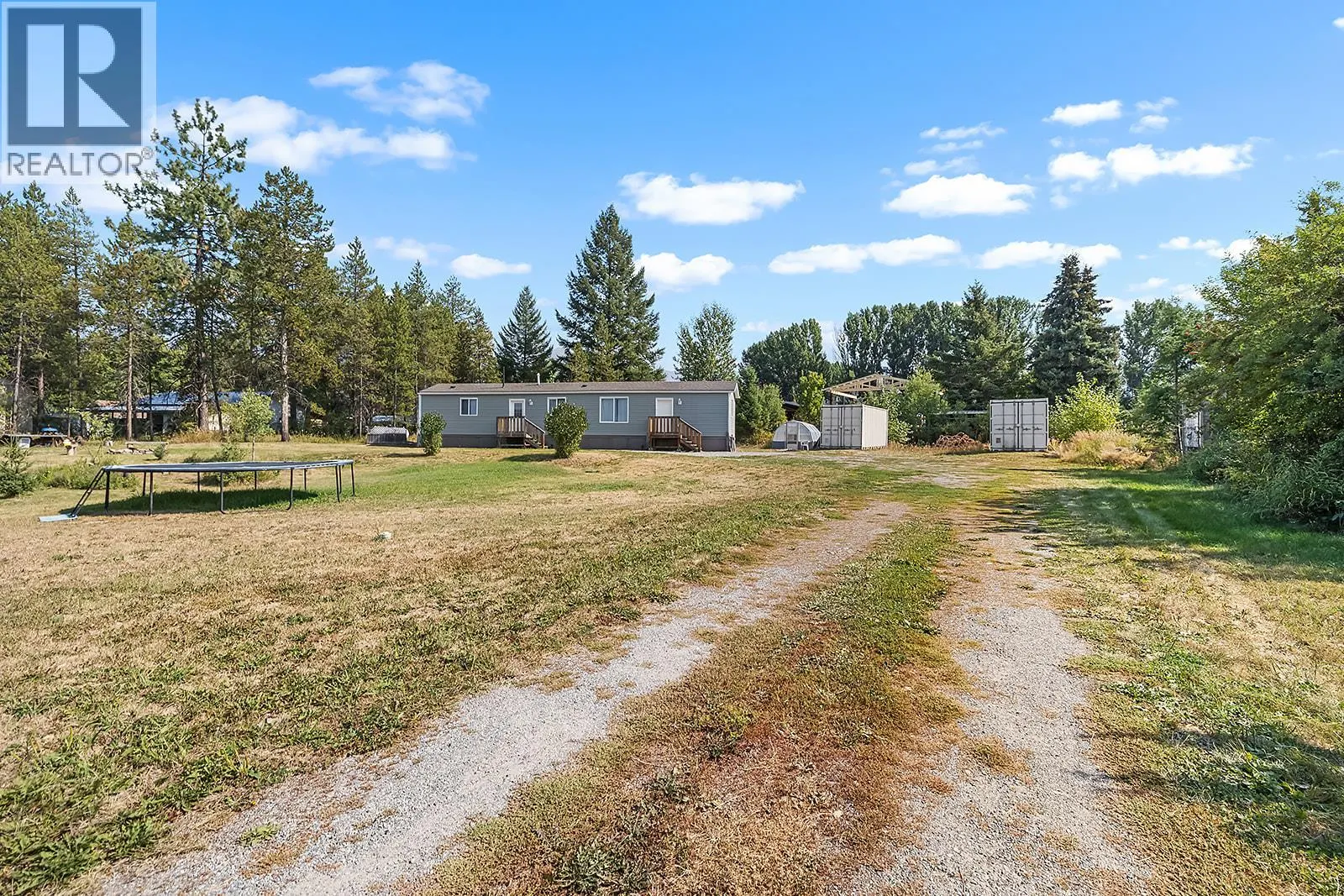 7306 BERTRAND Road