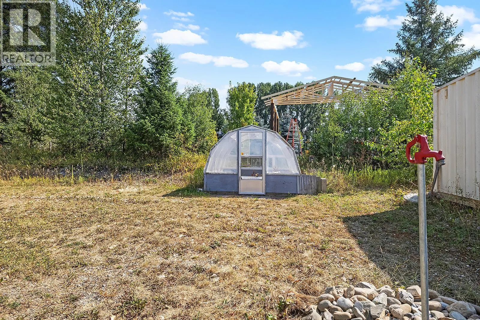 7306 BERTRAND Road
