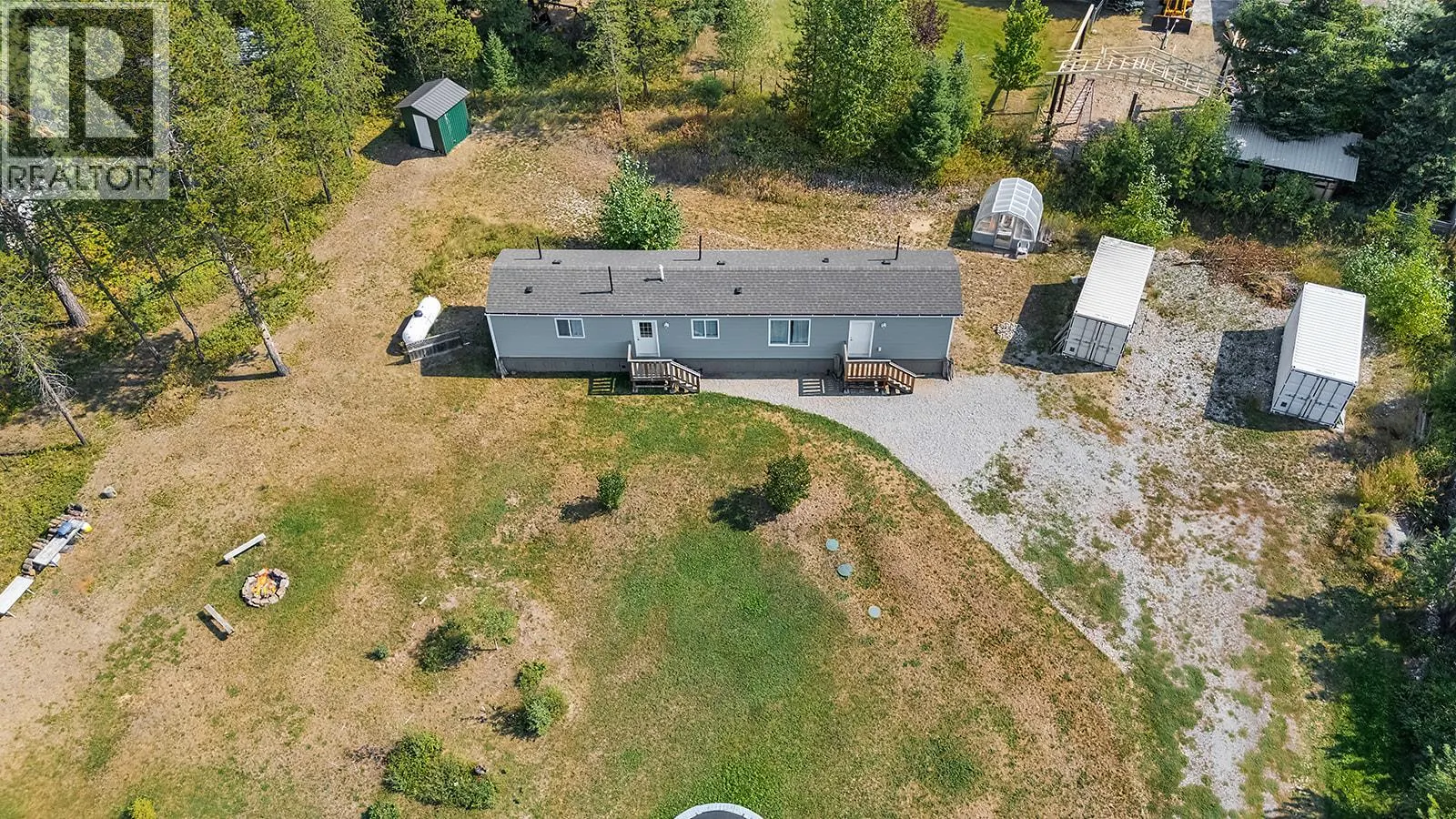 7306 BERTRAND Road