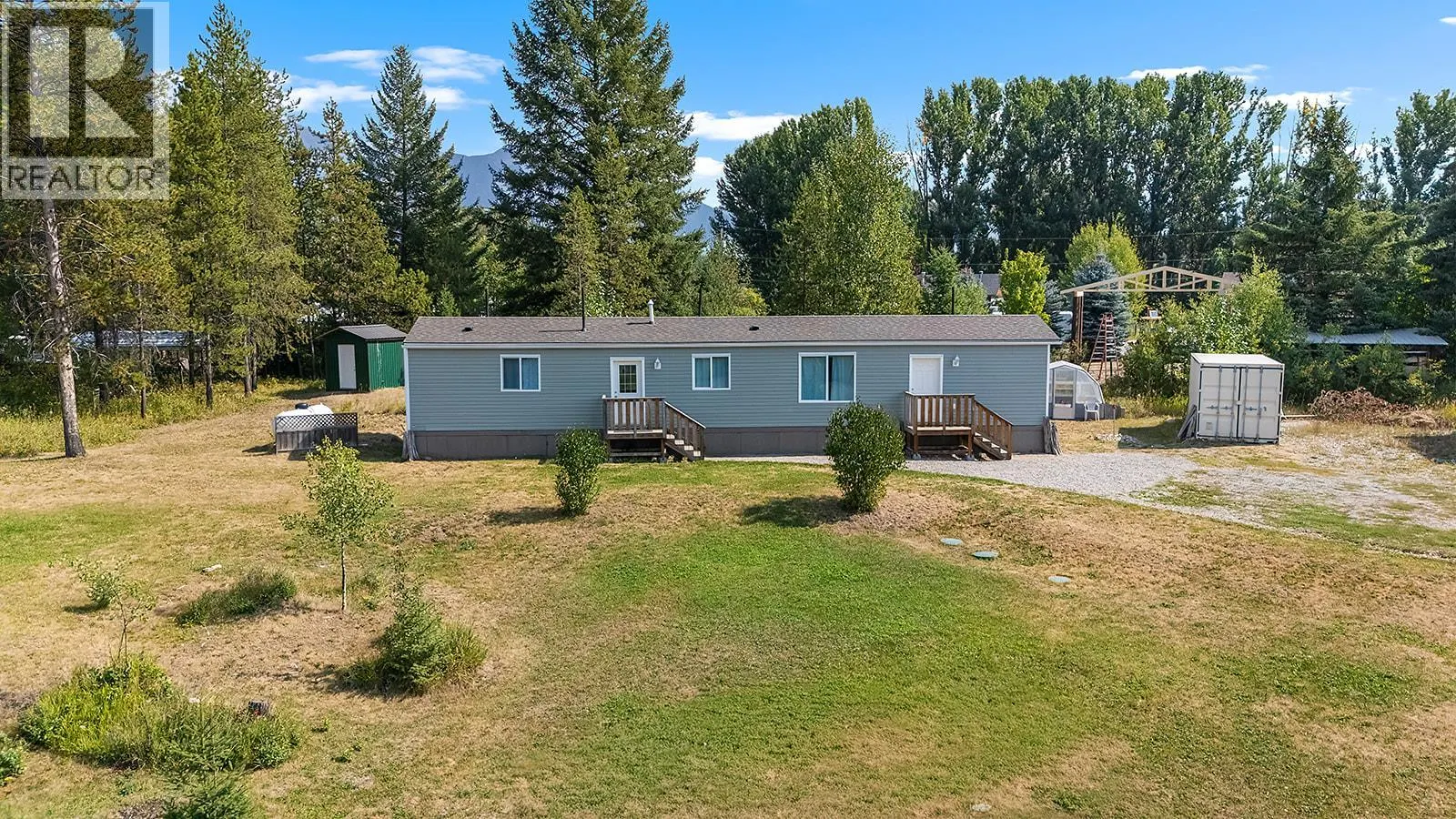 7306 BERTRAND Road