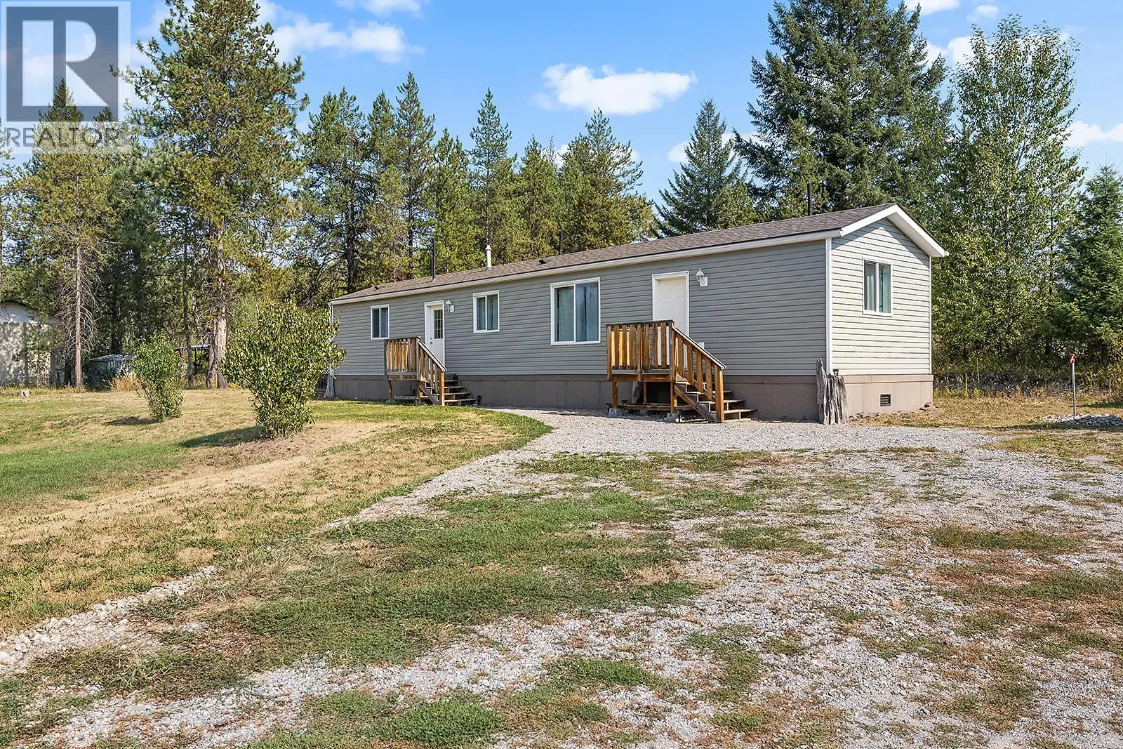 7306 BERTRAND Road