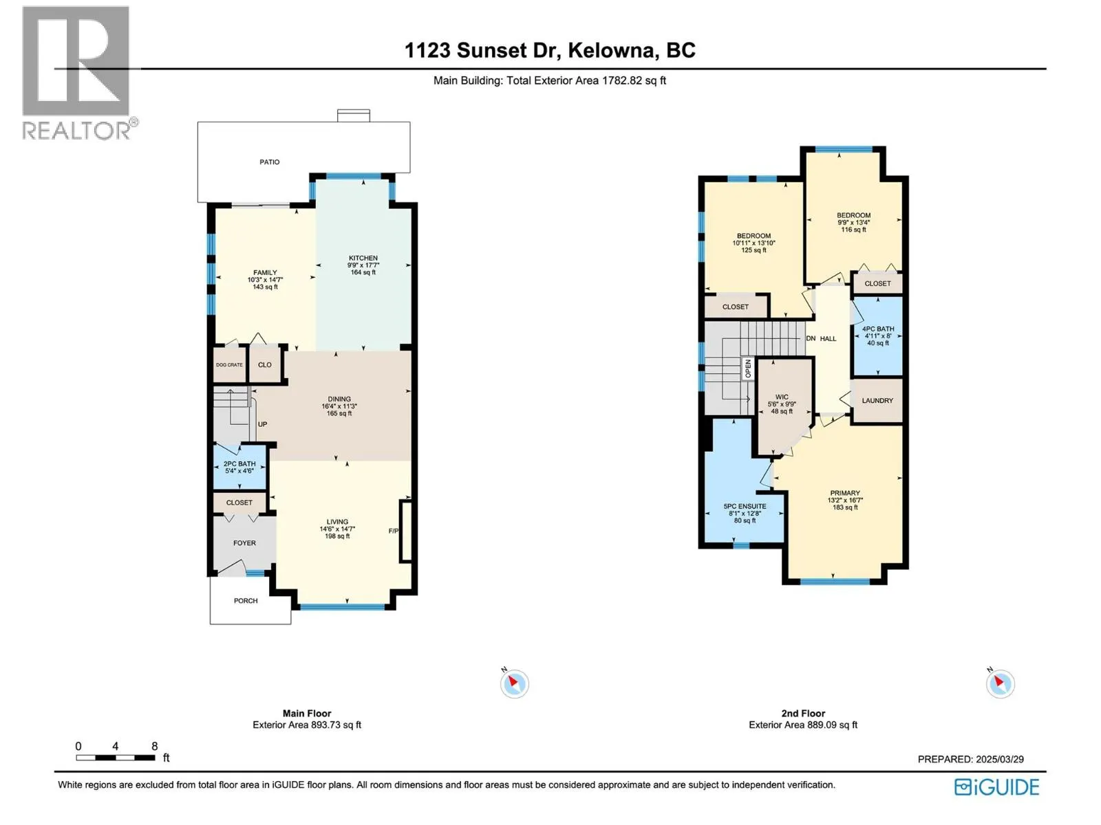 1123 Sunset Drive