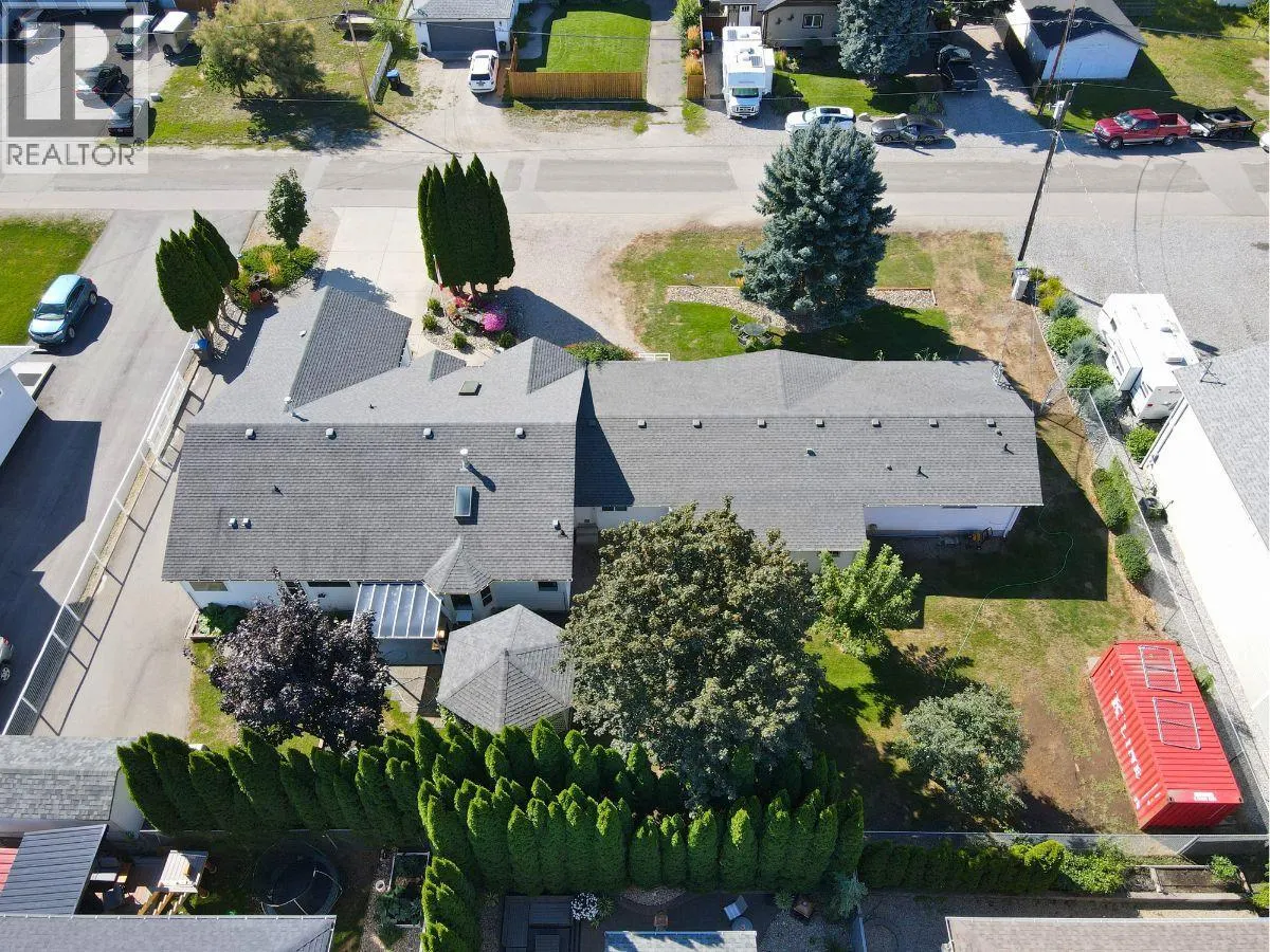 3250 Brun Road