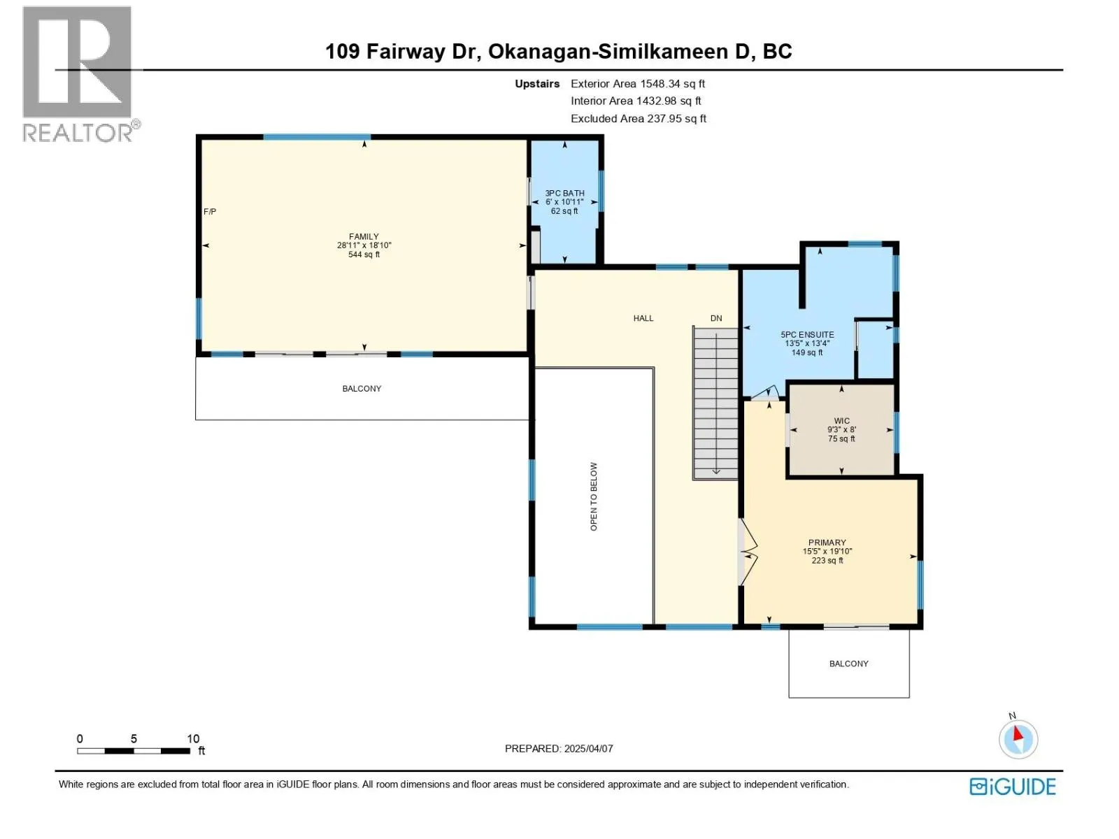 109 Fairway Drive