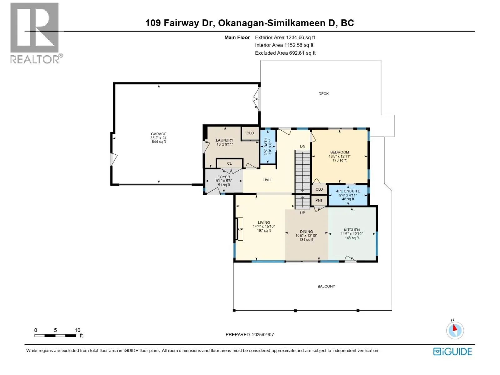 109 Fairway Drive