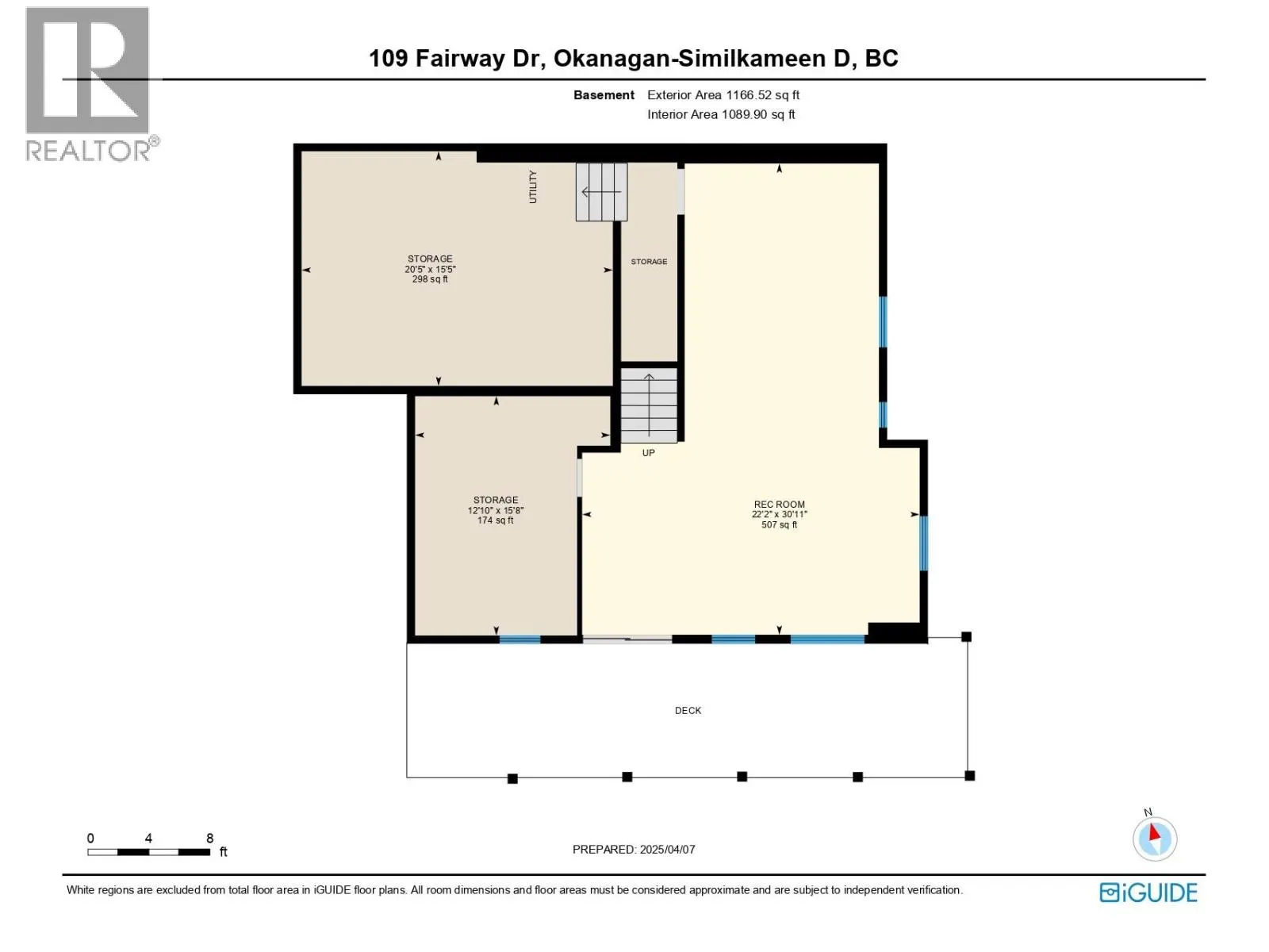 109 Fairway Drive