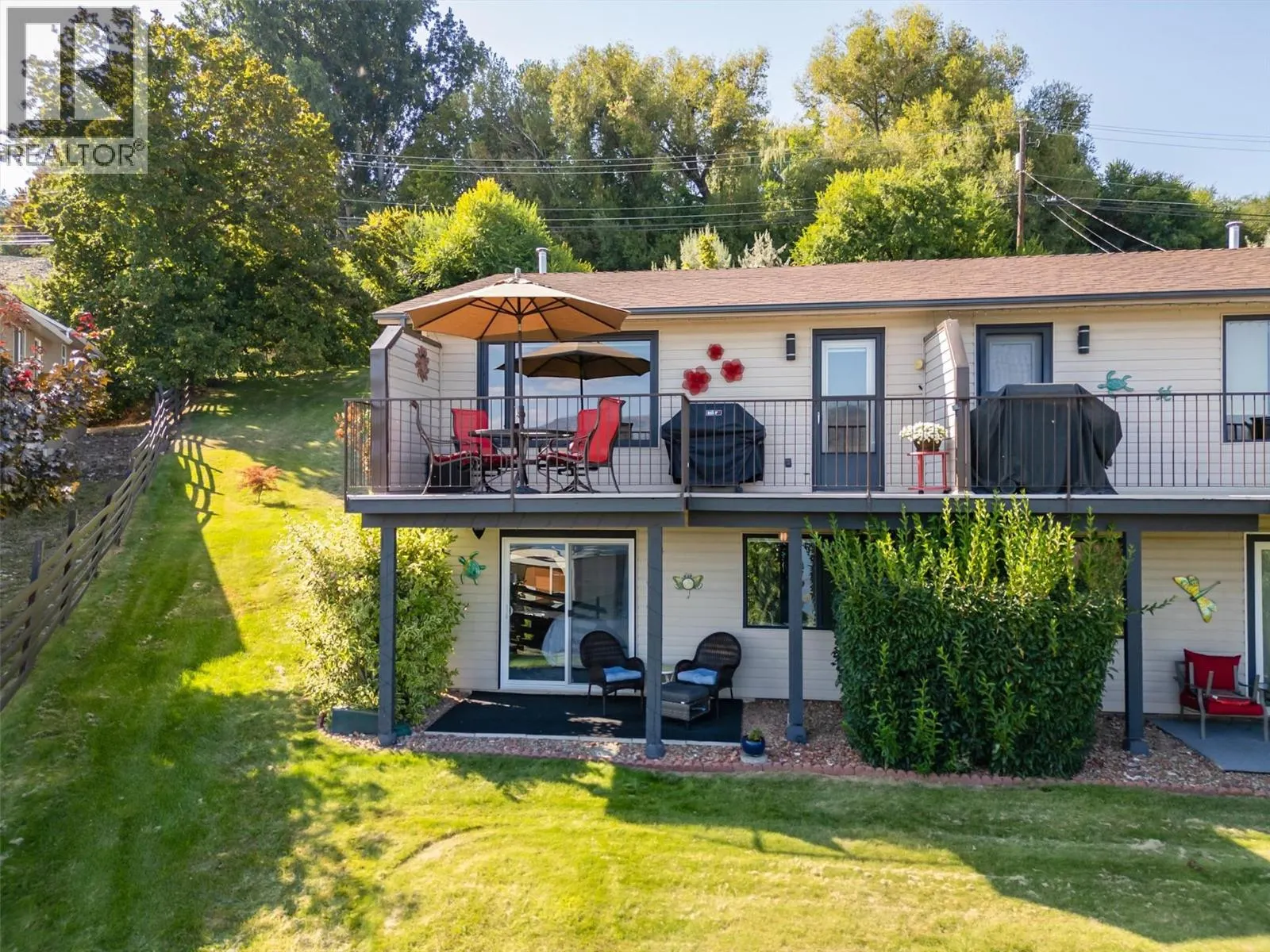 5970 Princess Street Unit# 110