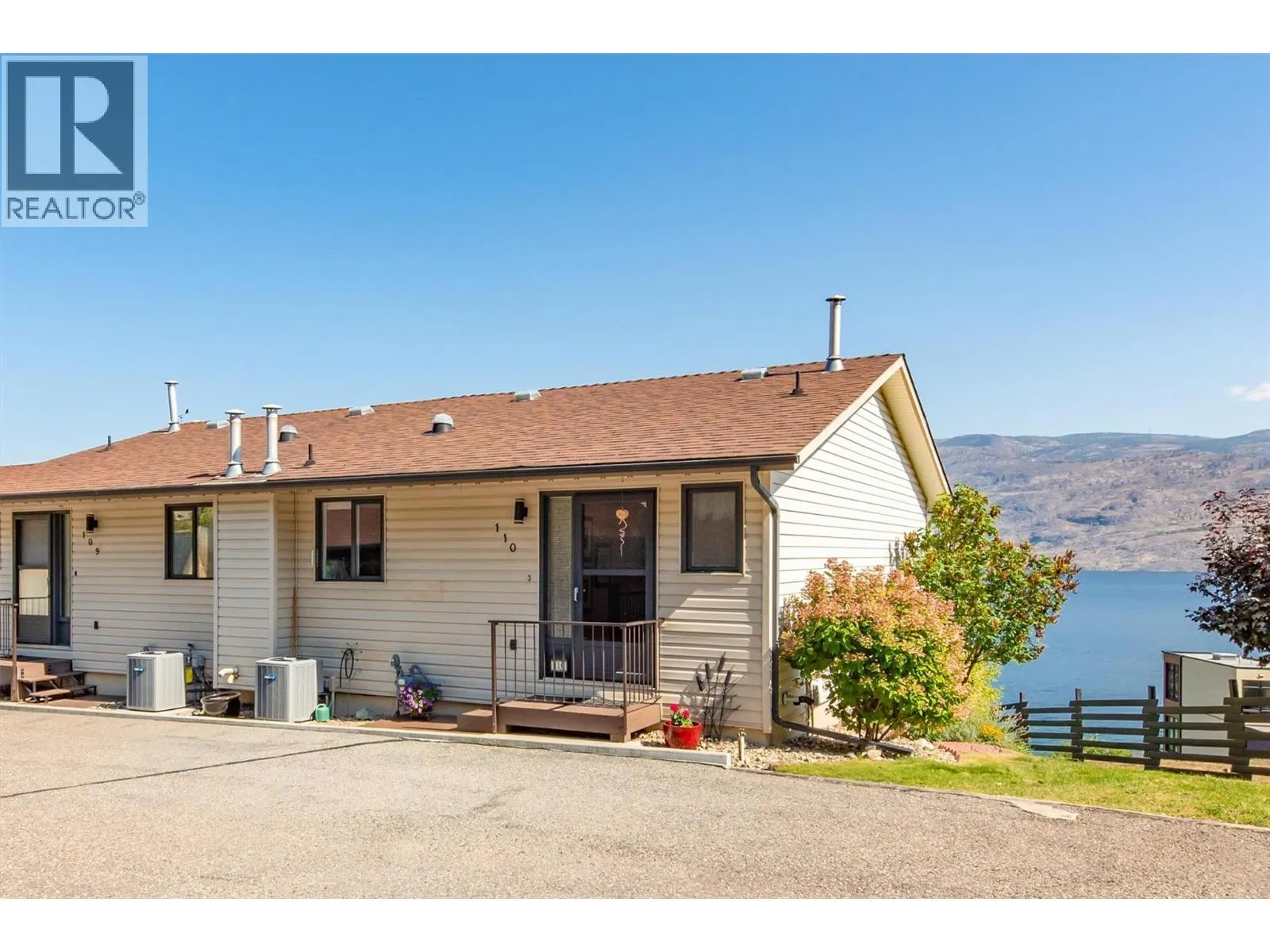 5970 Princess Street Unit# 110