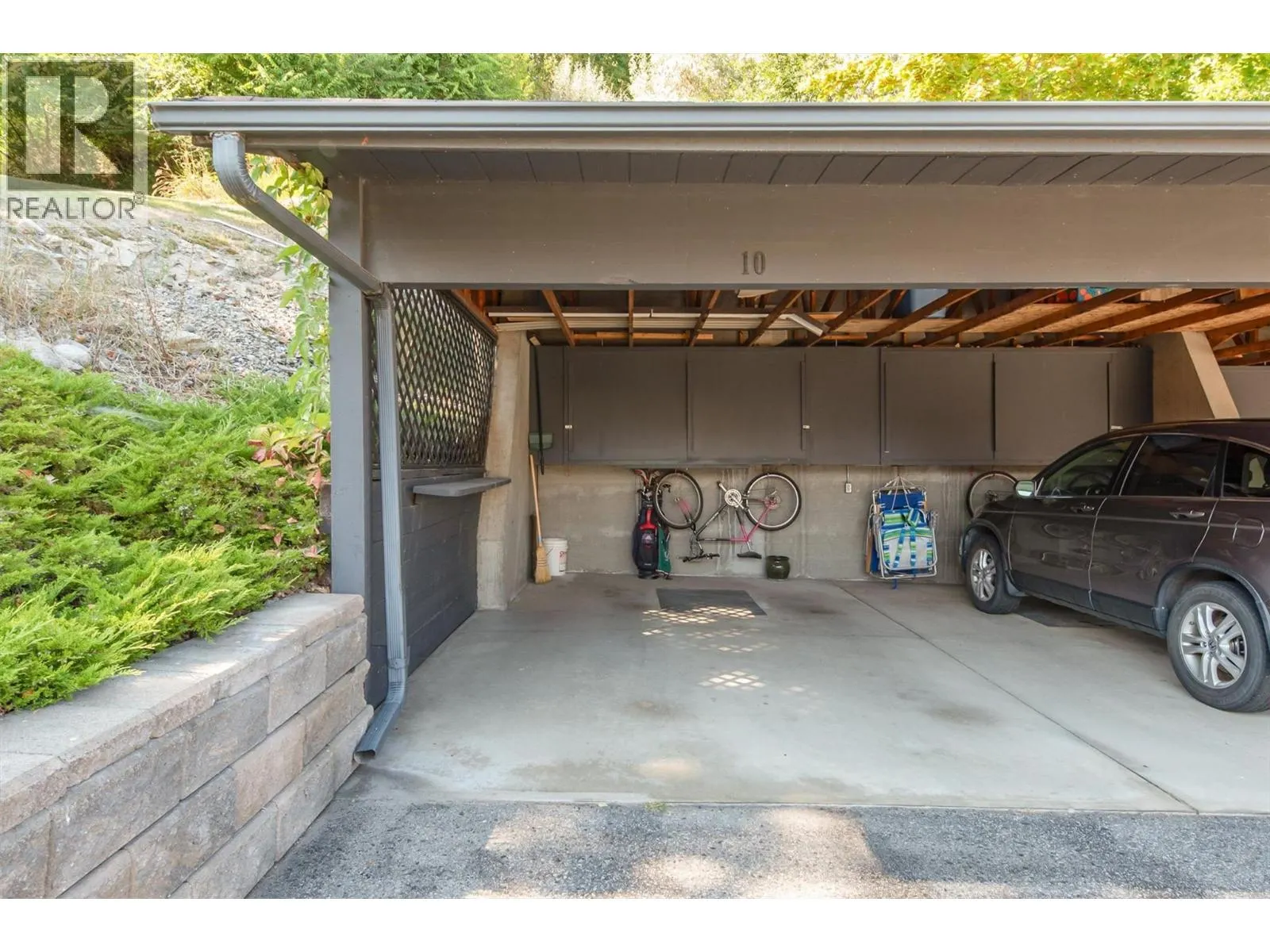 5970 Princess Street Unit# 110