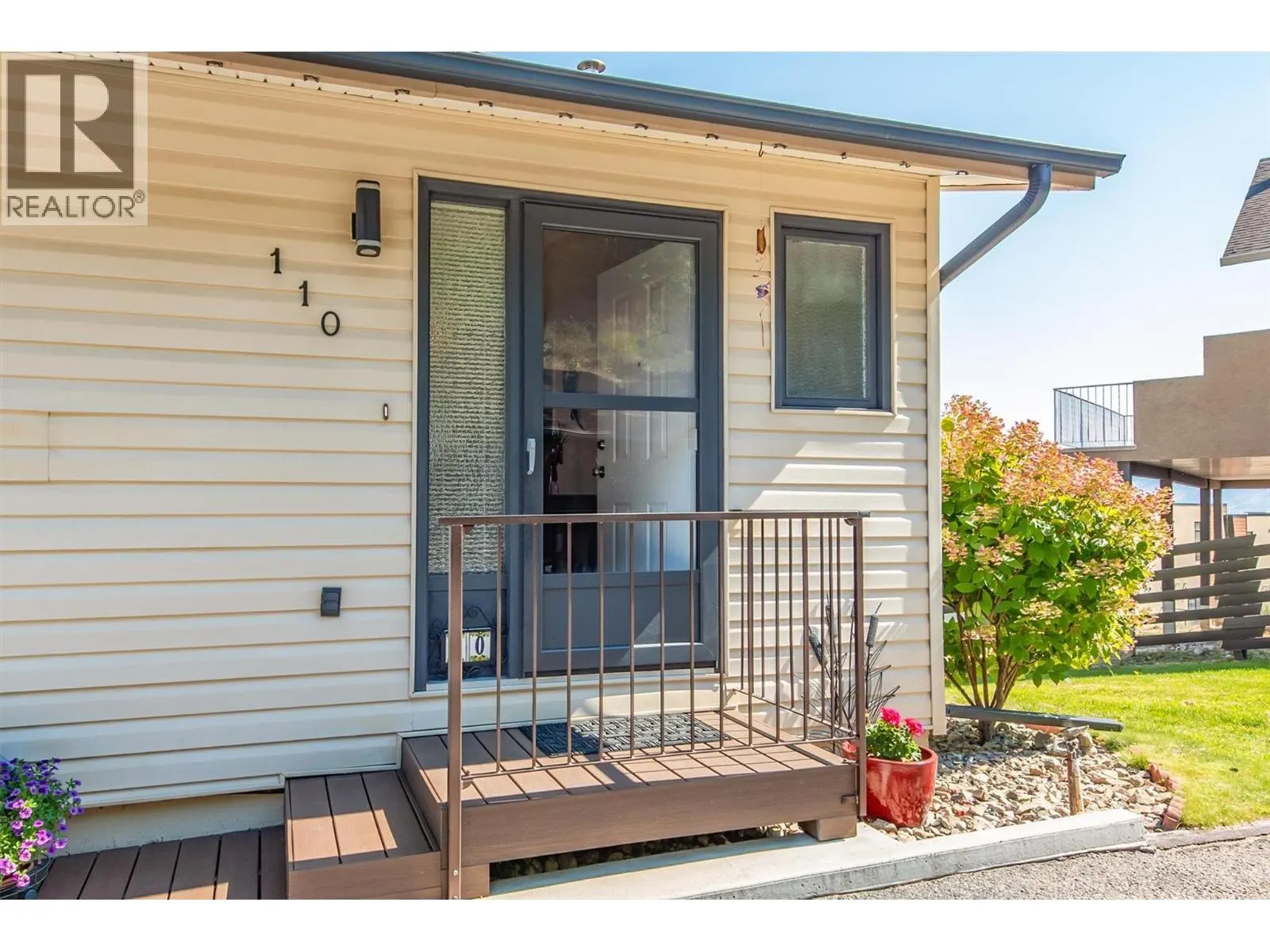 5970 Princess Street Unit# 110