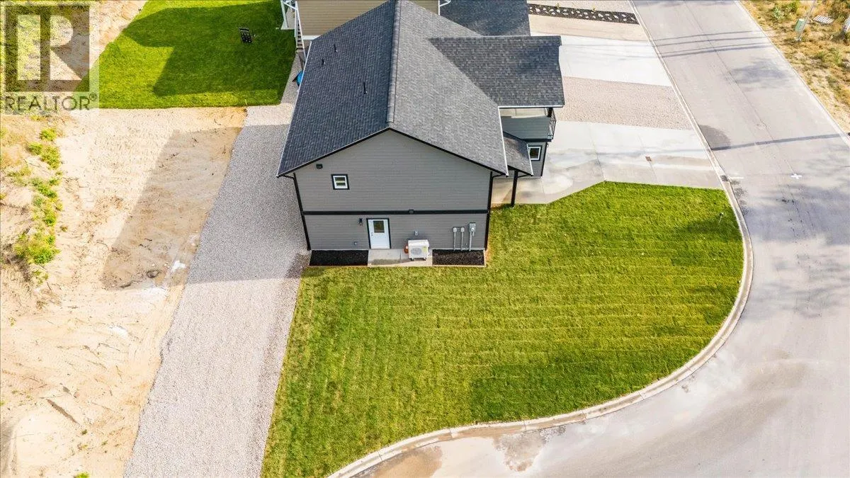 3728 TOBA Road
