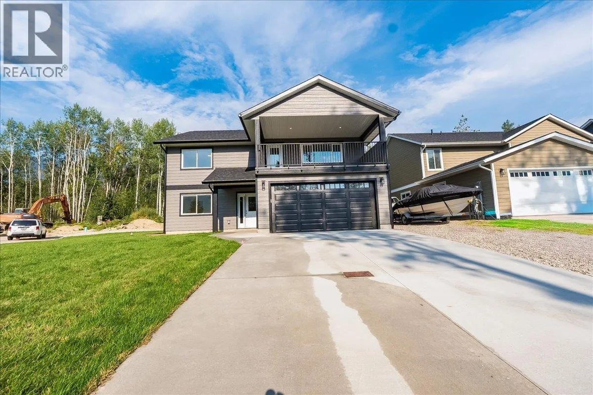 3728 TOBA Road