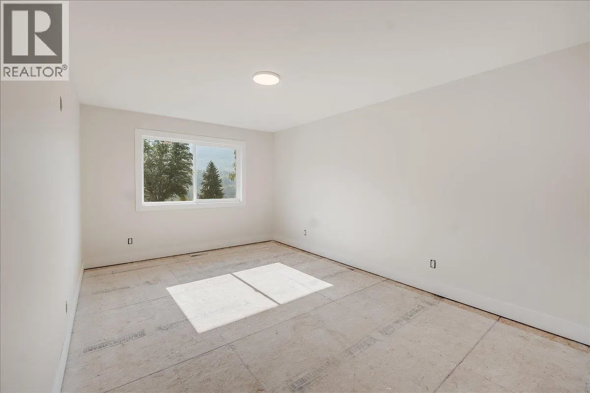 3728 TOBA Road
