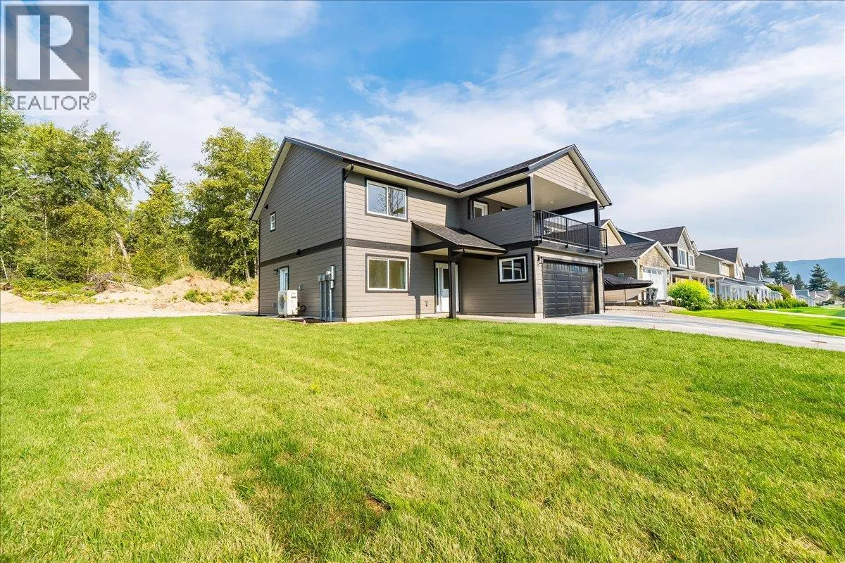 3728 TOBA Road