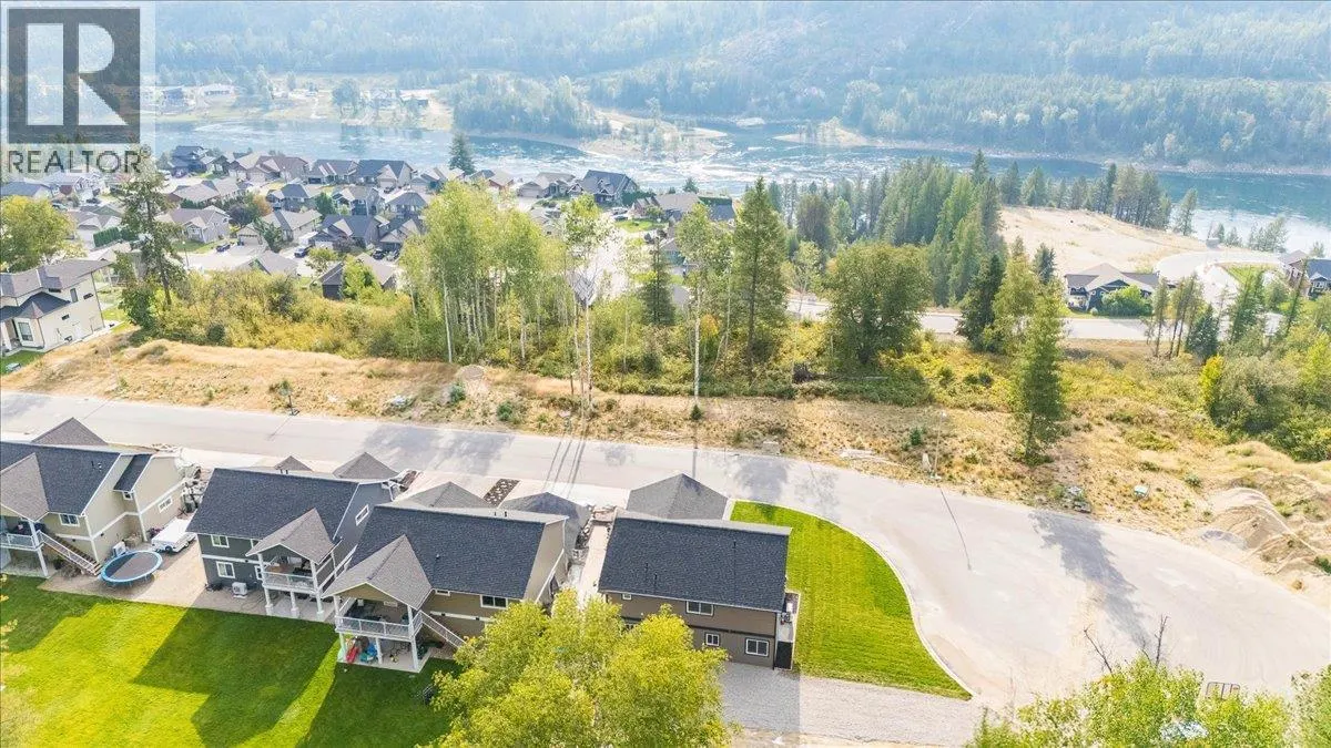 3728 TOBA Road