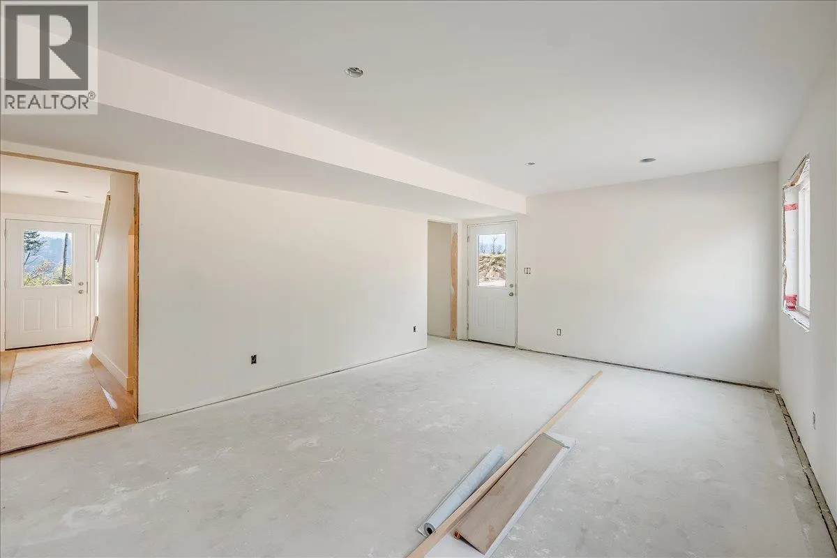 3728 TOBA Road