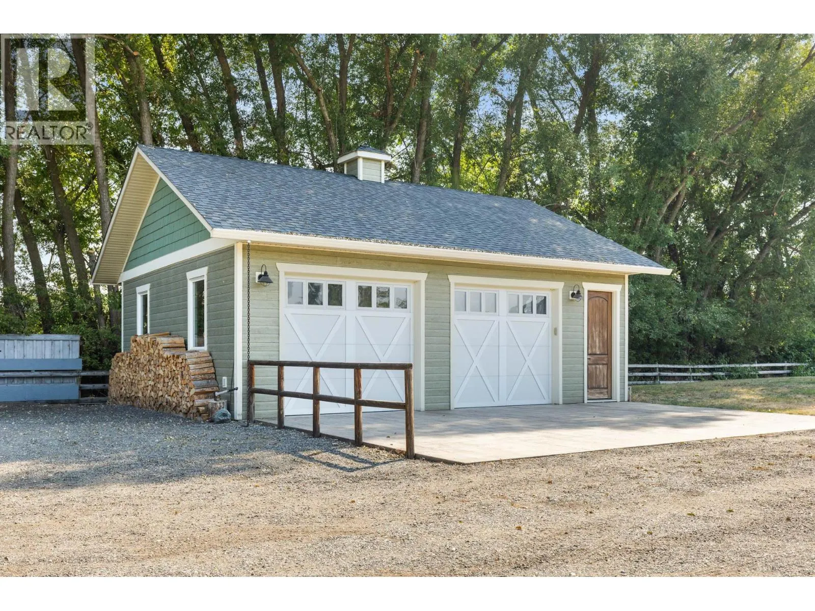 1795 Heimlich Road