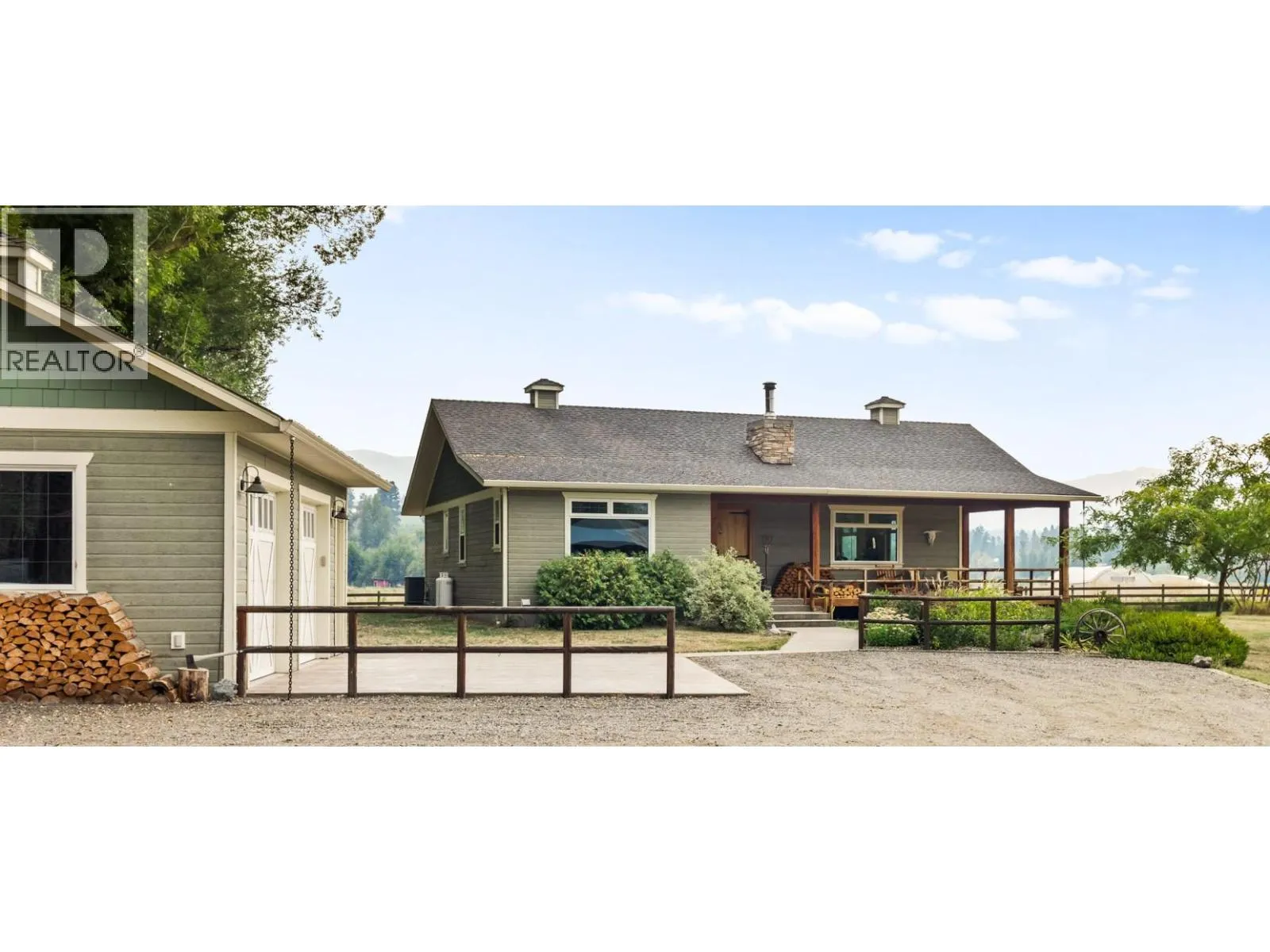 1795 Heimlich Road