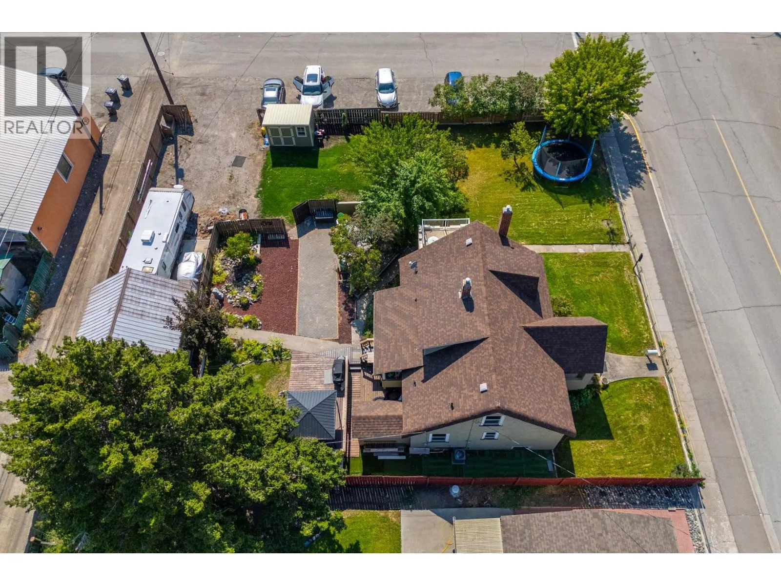 210 Brink Street