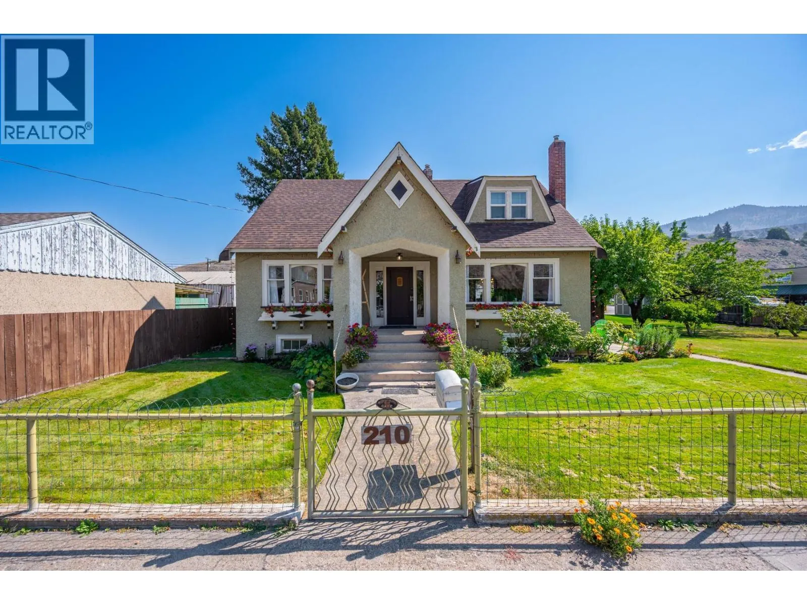 210 Brink Street