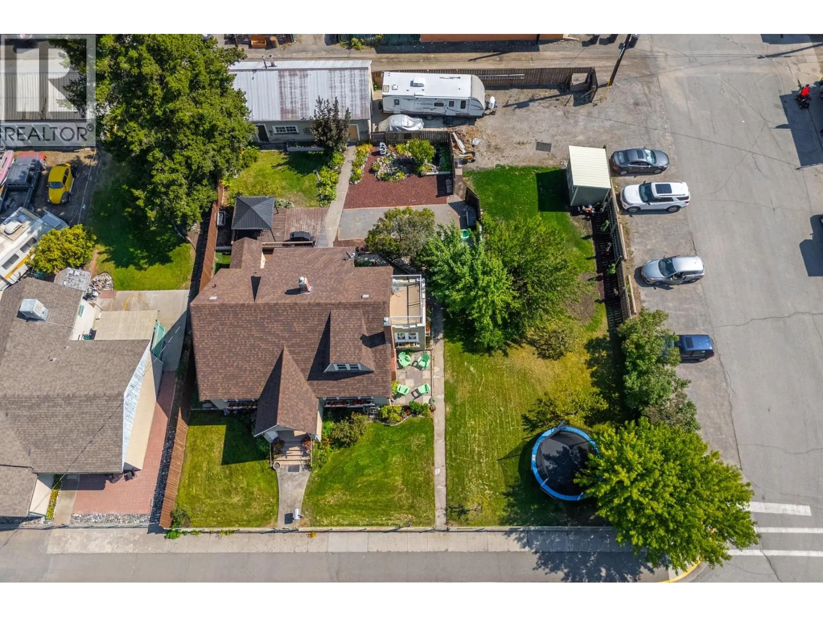 210 Brink Street
