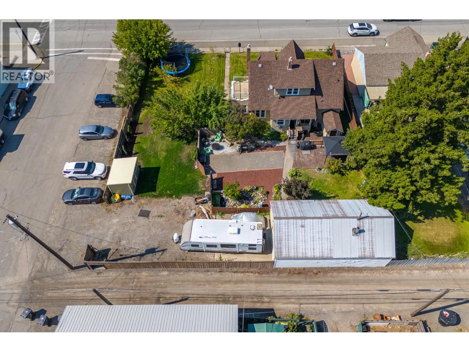 210 Brink Street