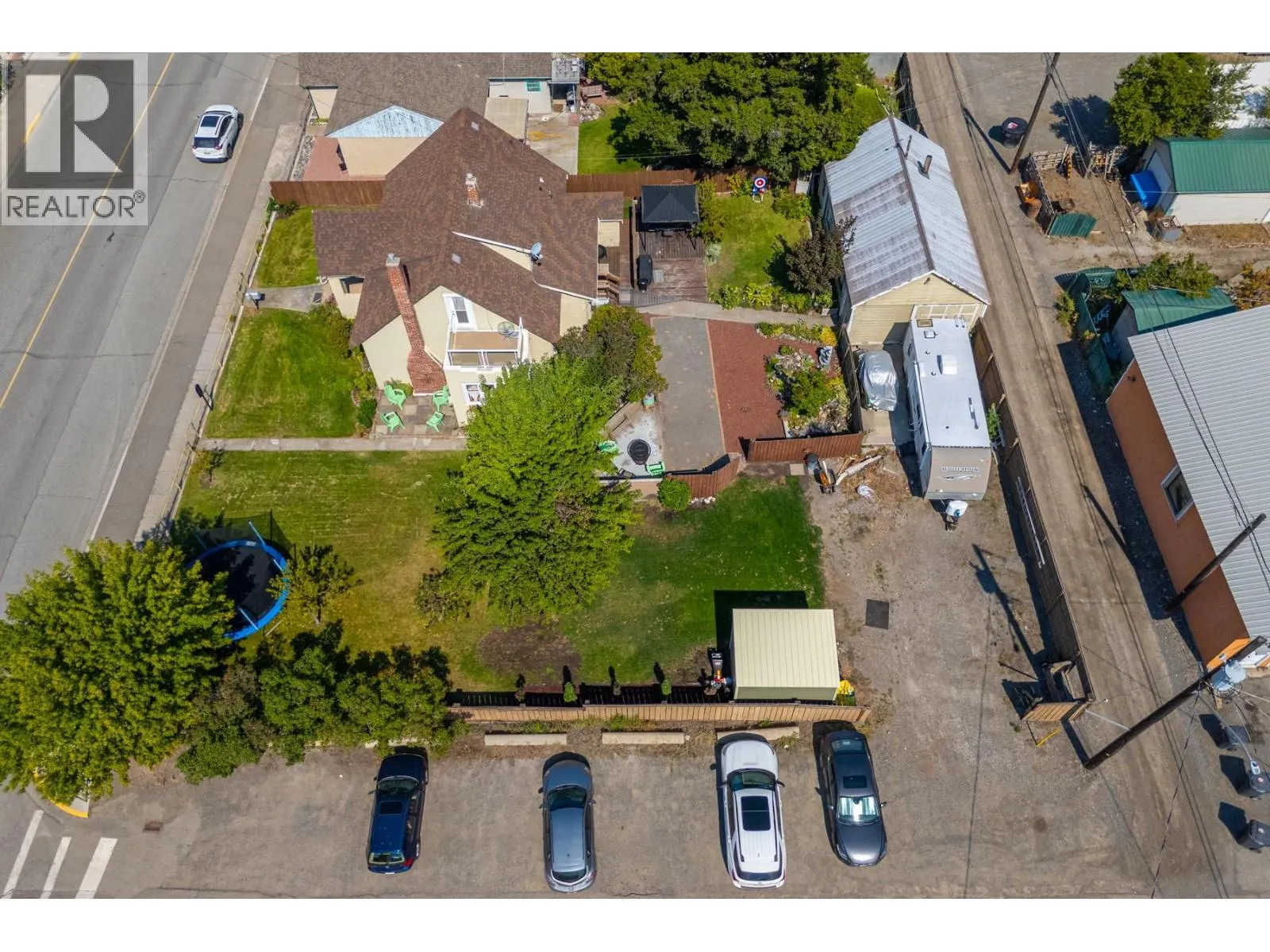 210 Brink Street