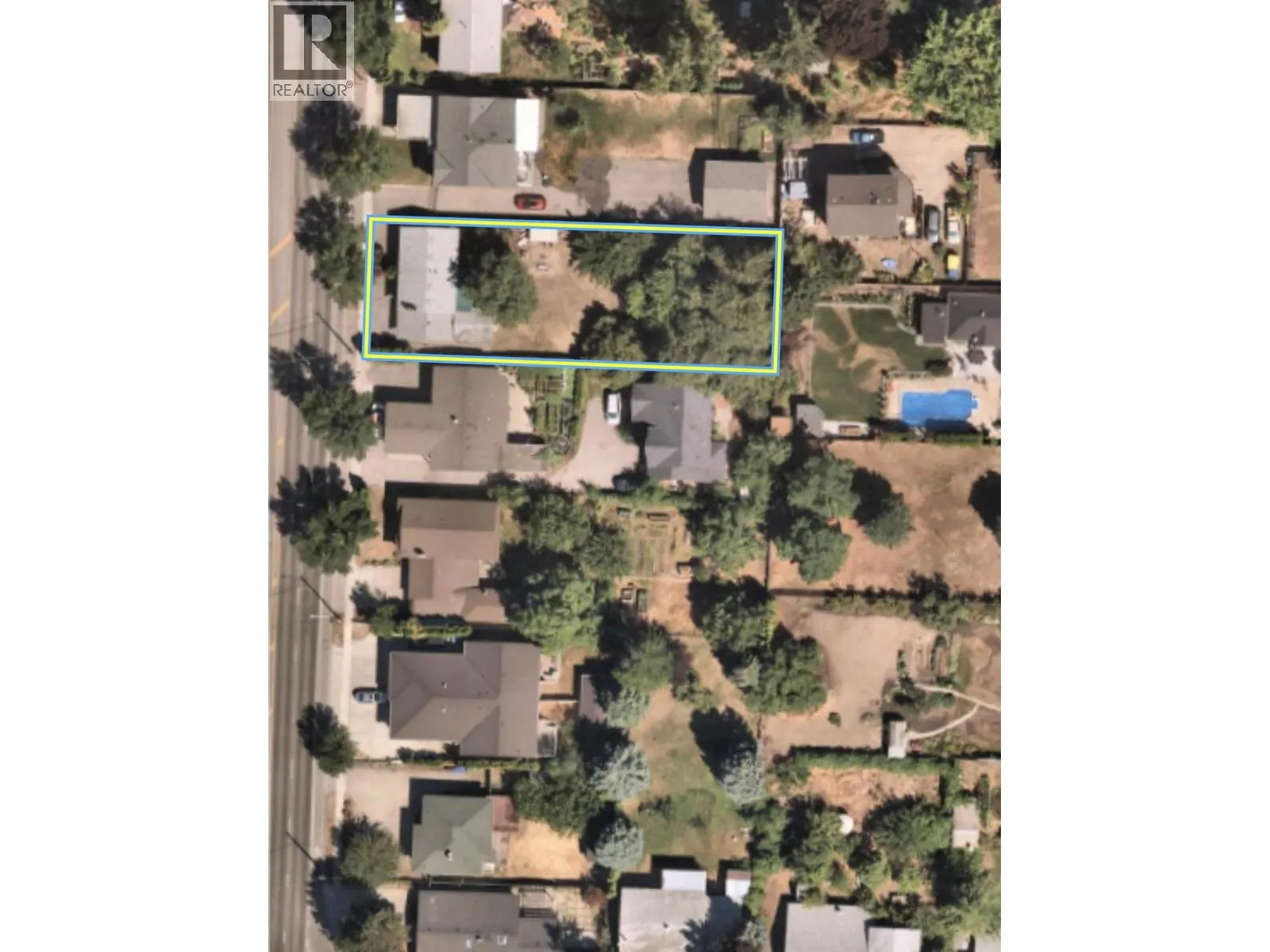 3049 Gordon Drive