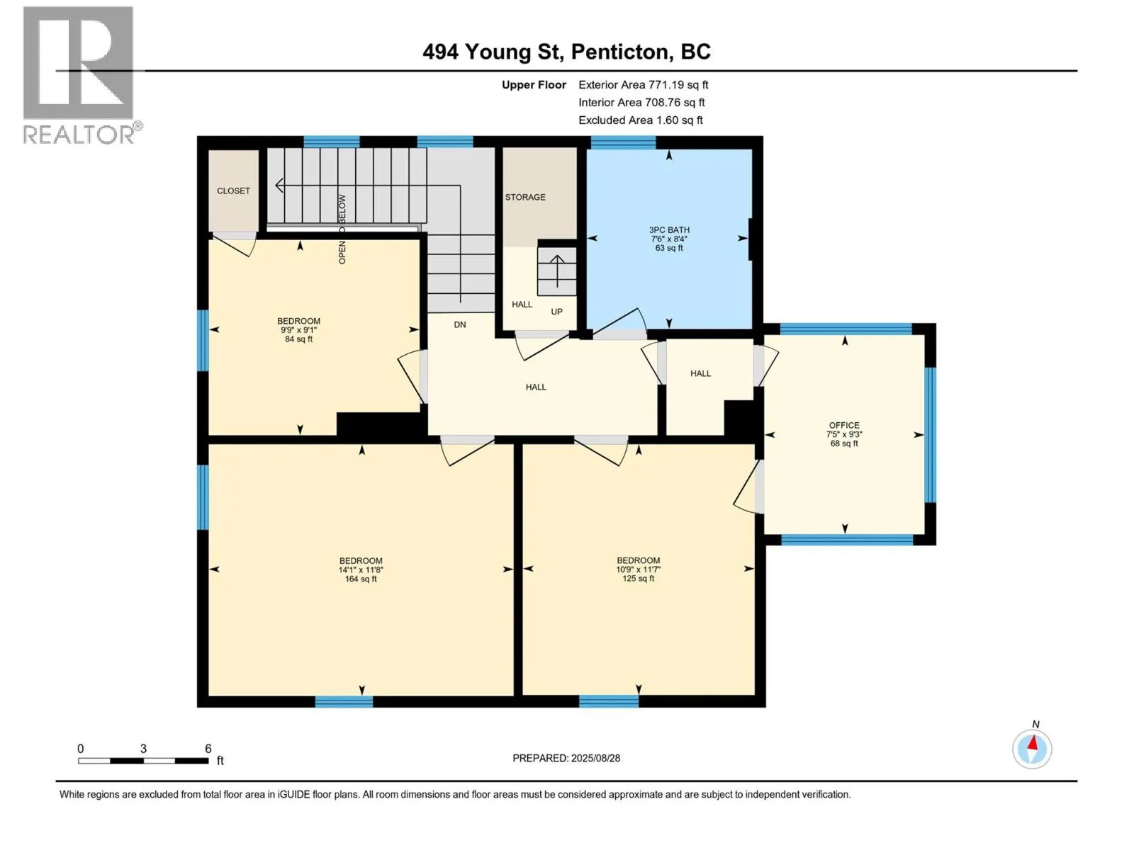 494 Young Street