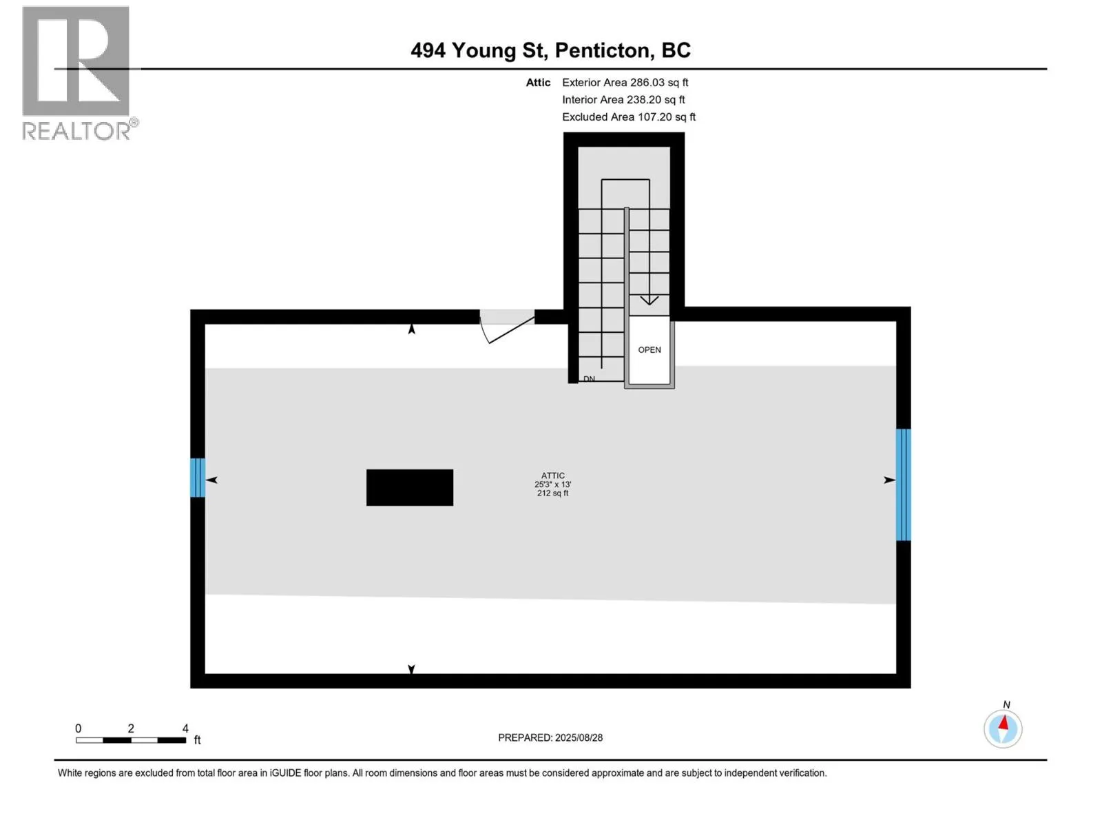 494 Young Street