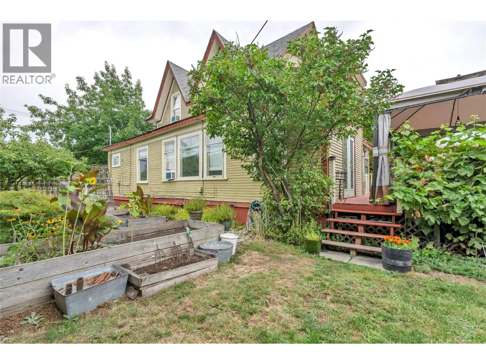 494 Young Street