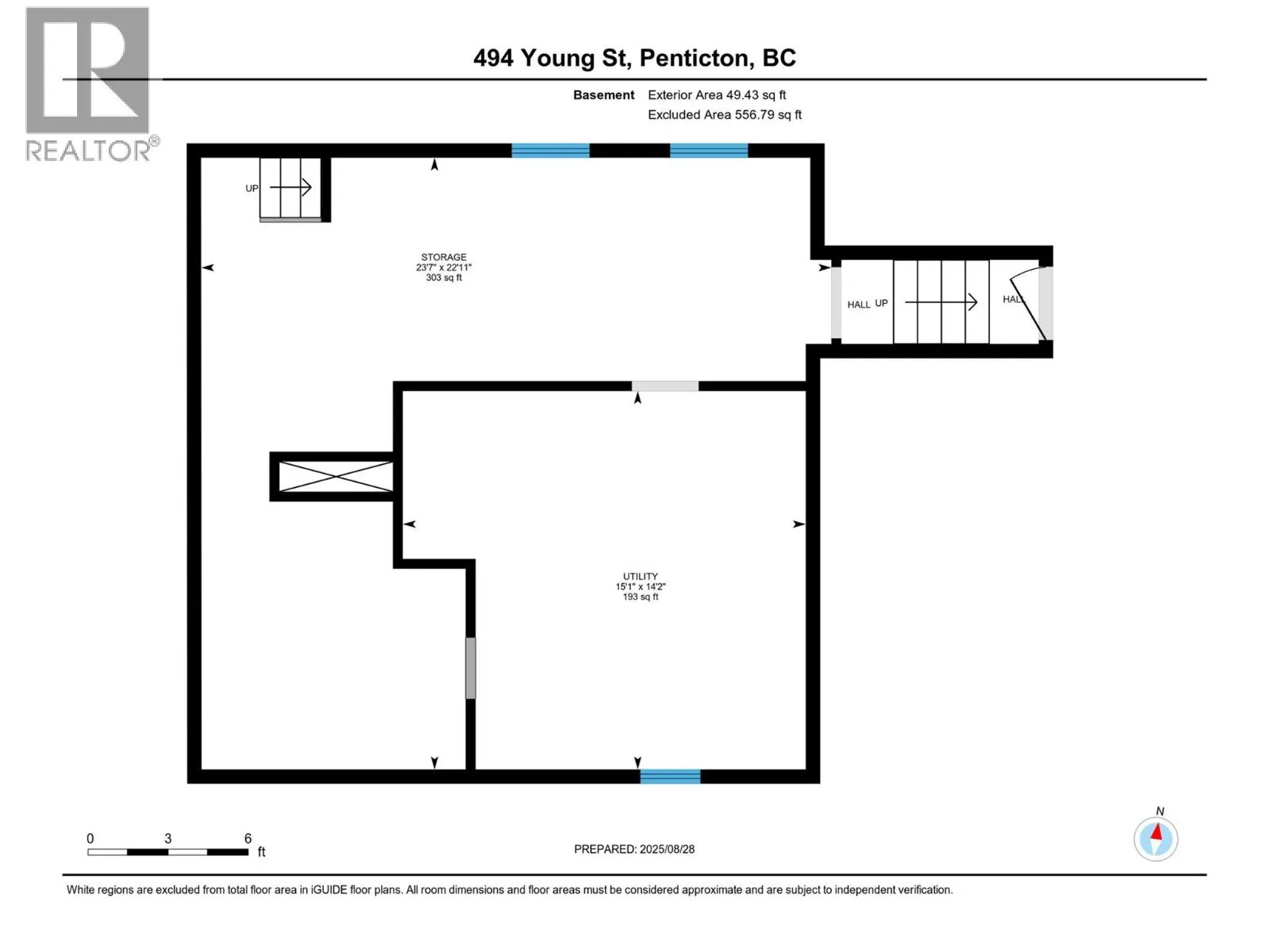 494 Young Street