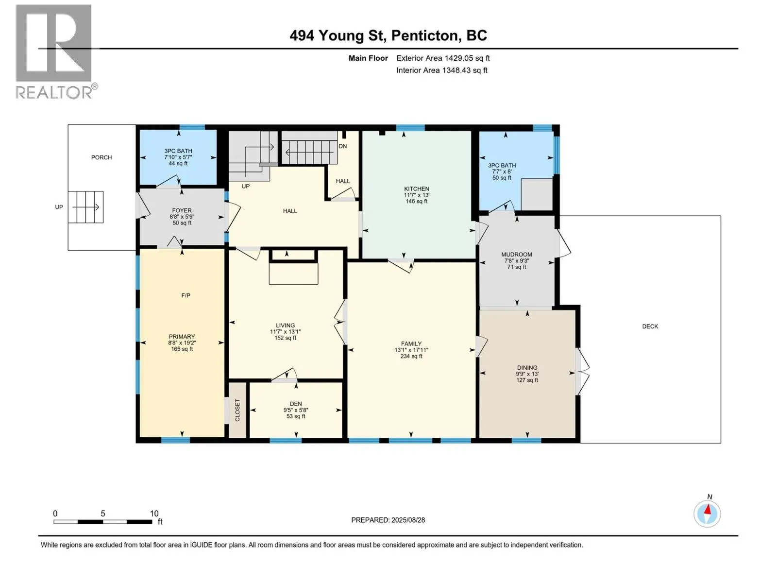 494 Young Street