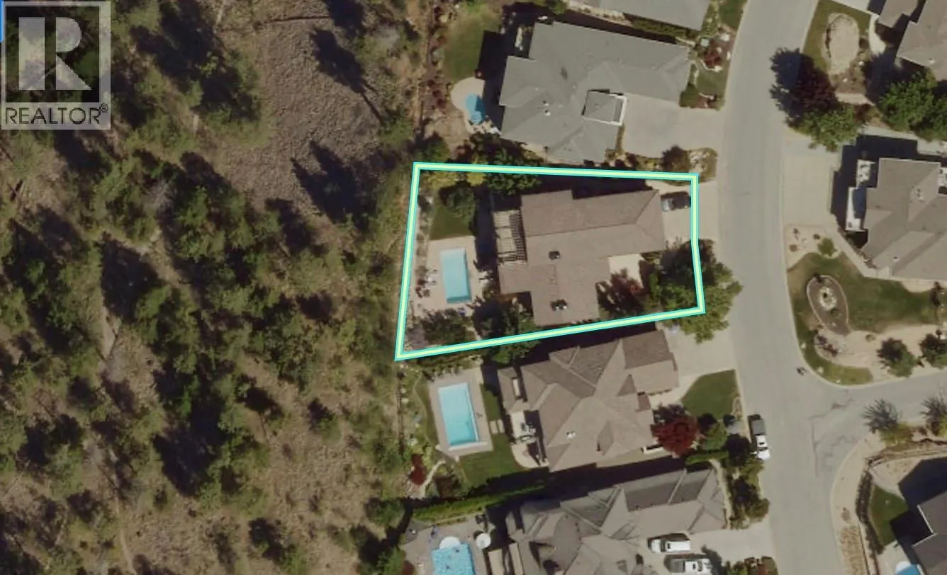 2457 Selkirk Drive