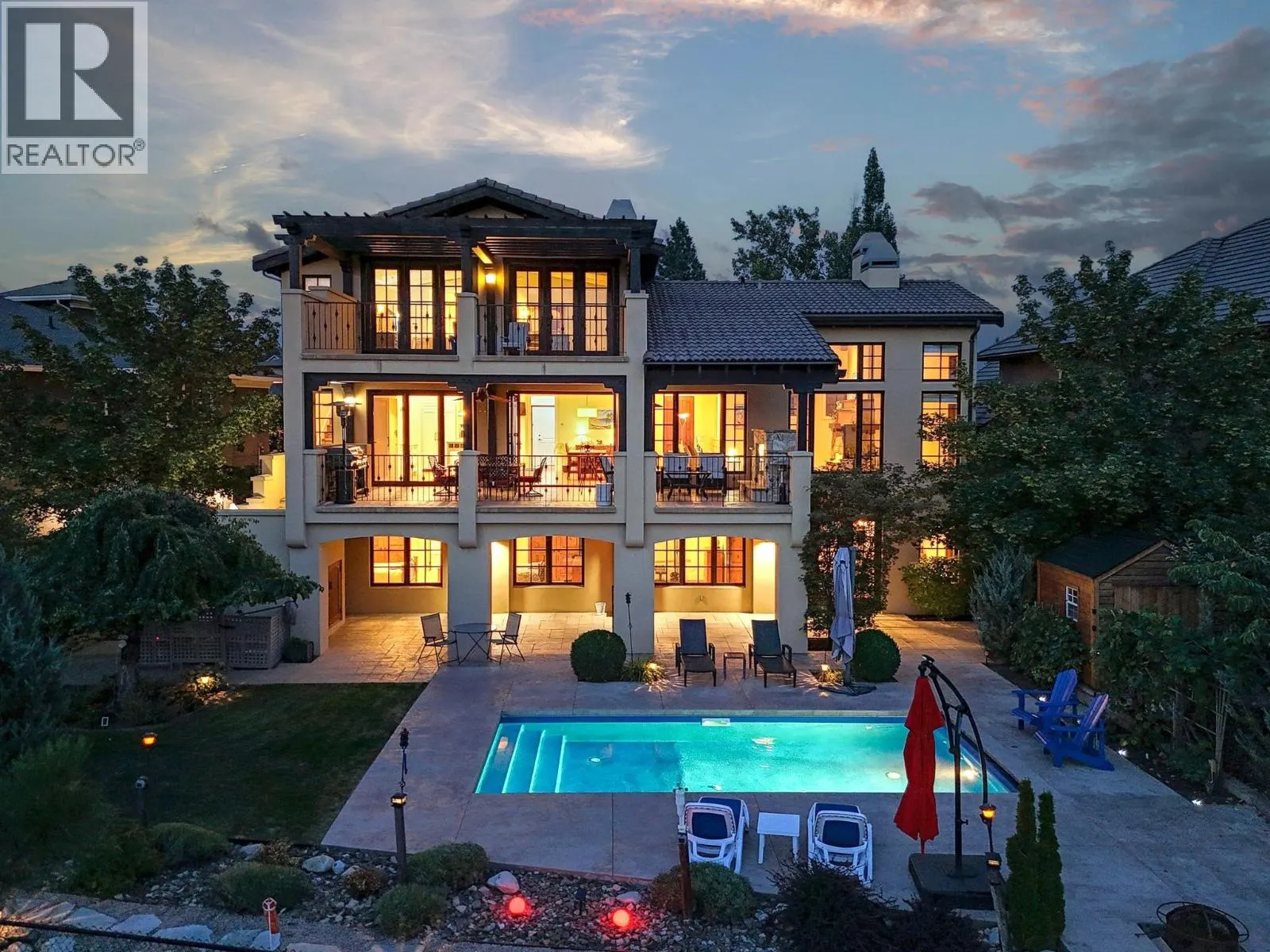 2457 Selkirk Drive