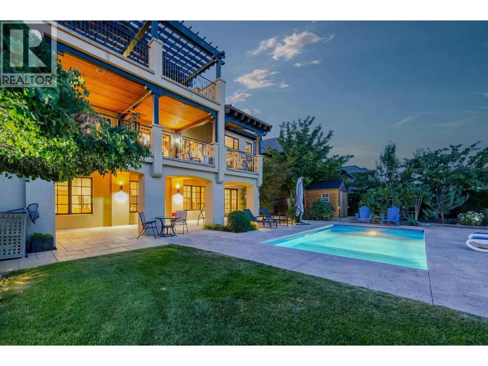 2457 Selkirk Drive