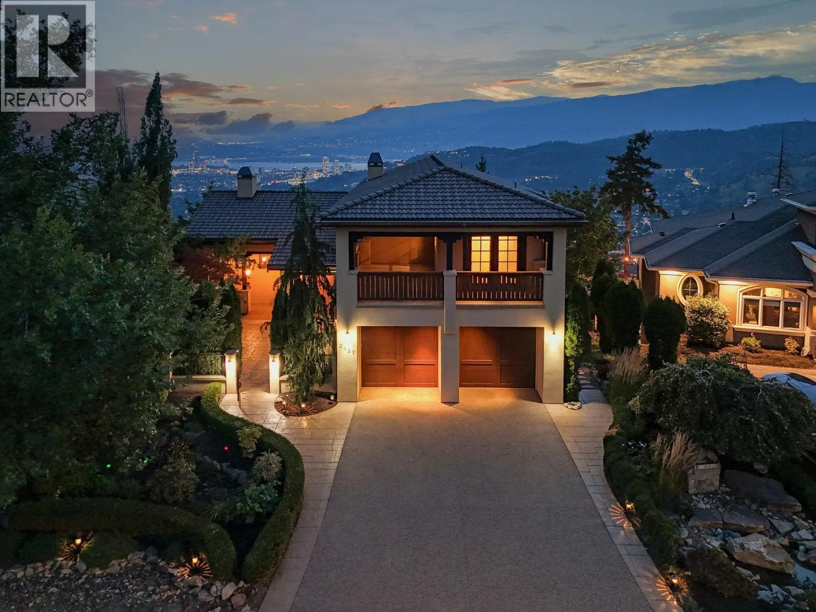 2457 Selkirk Drive