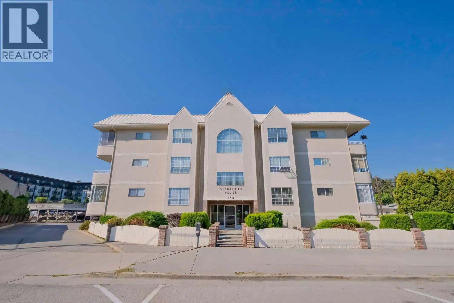 133 WINNIPEG Street Unit# 307